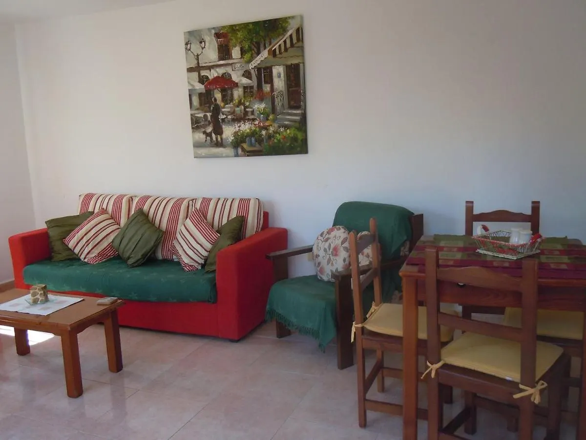 Casa vacanze Family Apartment 1 Bedroom With Pool View - Oasis Duna Resort Corralejo