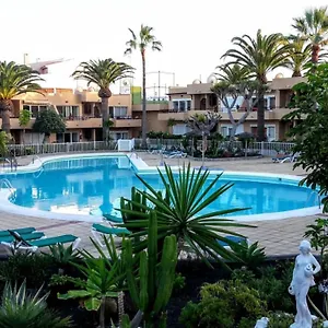 Lasvistas Appartement
