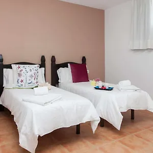 Casa Royal Park By Vacanzy Collection Holiday home