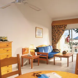 Hotel Riu Oliva, Corralejo