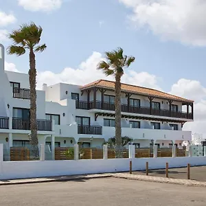 Apartmán Hesperia Bristol Playa, Corralejo