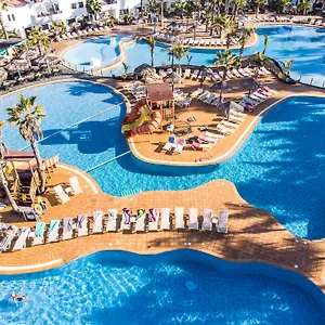 Aparthotel Oasis Dunas, Corralejo