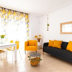 Casa Girasole Holiday home