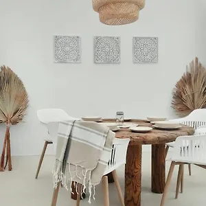 Nomad Surf House Auberge de jeunesse