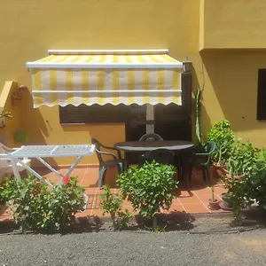 Marenazul Holiday home