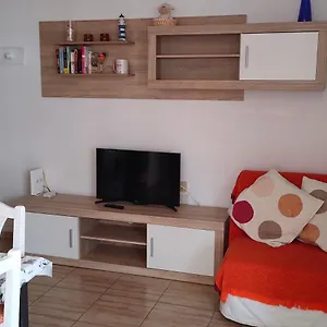 Fuerteventura Calle Bajo Amarillo 27-c Casa vacanze