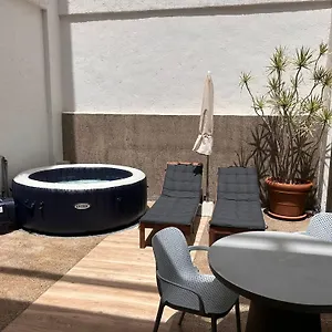 Jable Appartement