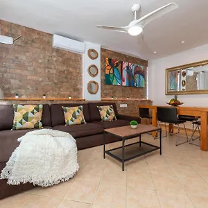 Calas Appartement