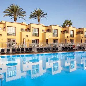Aparthotel Maxorata, Corralejo