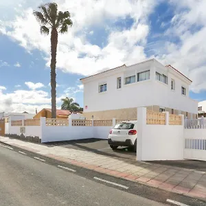 Residencia Lena Appartement