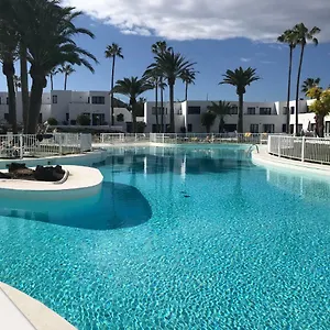 Barqueros 34 By Holidays Fuerteventura Appartement