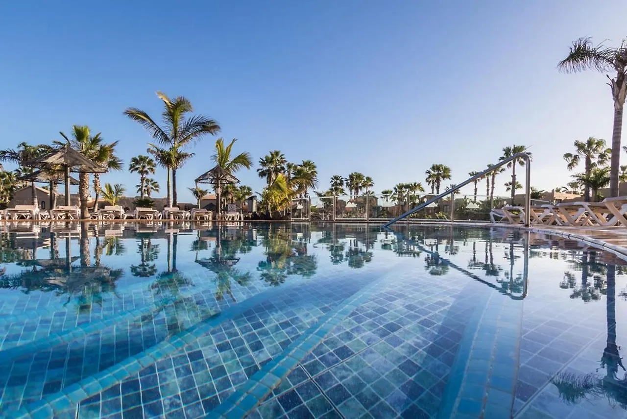 Holiday home Family Apartment 1 Bedroom With Pool View - Oasis Duna Resort Corralejo