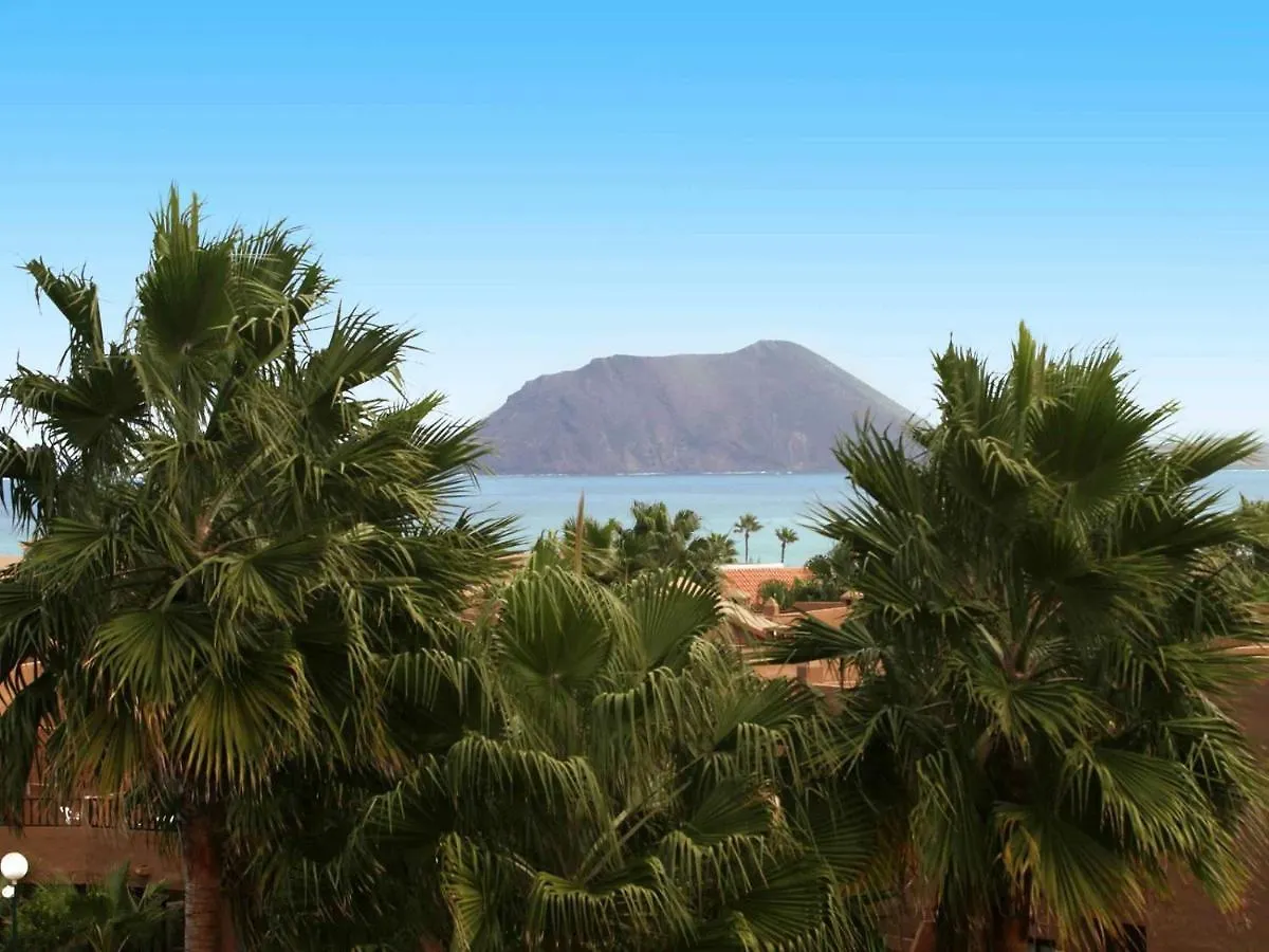 Family Apartment 1 Bedroom With Pool View - Oasis Duna Resort Corralejo Holiday home