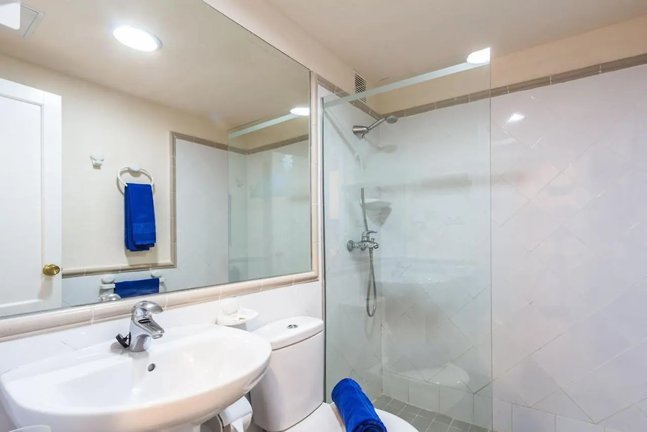 Holiday home Family Apartment 1 Bedroom With Pool View - Oasis Duna Resort Corralejo