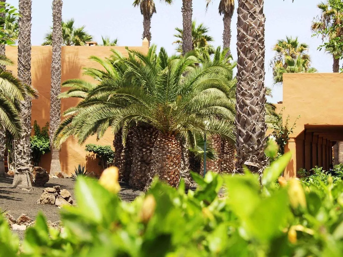 Holiday home Family Apartment 1 Bedroom With Pool View - Oasis Duna Resort Corralejo Spain