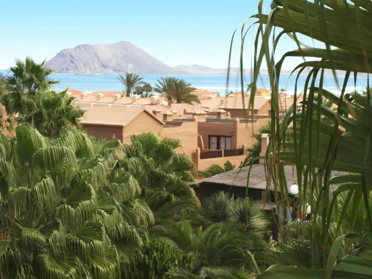 Holiday home Family Apartment 1 Bedroom With Pool View - Oasis Duna Resort Corralejo
